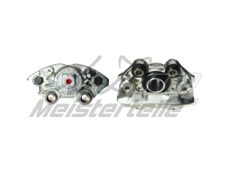 Brake caliper